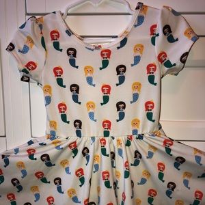 Dot Dot Smile (DDS) Mermaids